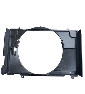 Nissan Yd25 2003-2005 Fan Davlumbazı