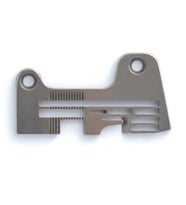 Brother Overlok 5 İp Penye Plaka Dar / 146501-001