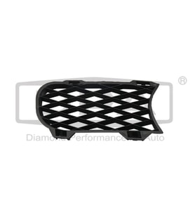 7L6853683A Tampon Izgarası SOL - Touareg 2003-2007