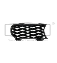 7L6853683A Tampon Izgarası SOL - Touareg 2003-2007