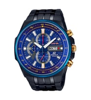 Casio EFR-549RBB-2ADR Erkek Kol Saati