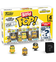 Funko Pop! Collectible Toy Figure - Tiny Lagoon 84
