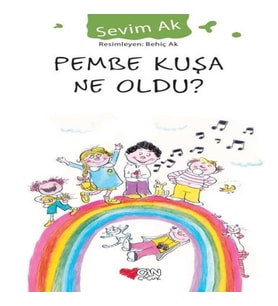 Pembe Kuşa Ne Oldu