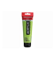 AMSTERDAM  RT17096172 AKRİLİK BOYA 120 ML. YLWSH GREEN