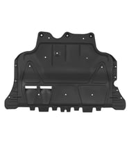 Skoda Octavia 2013-2017 Dizel Motor Alt Muhafaza Plastik - 3Q0825236D 