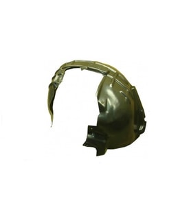 AUDI Q5 ÖN ÇAMURLUK DAVLUMBAZI 4V DİZEL SOL 09- AUD15Q5004 8R0821171F