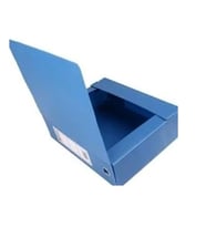 Arşiv Kutusu 24X32X9 Mavi - 2 adet