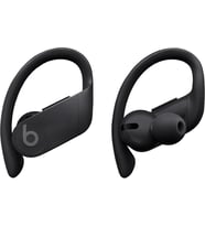 Beats Powerbeats Pro Totally Wireless Kulak İçi Siyah Bluetooth Kulaklık Teşhir