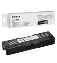 Tonersepeti Canon MC-G01 Orjinal Atık Kutusu