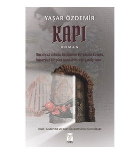 Kapı