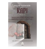 Kapı
