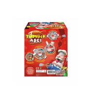  930335 Tomy Tombik Aşçı 6-99 yaş (Çok Renkli)