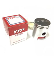 YAMAHA UYUMLU YB100 PİSTON YTP 52,25X(STD+0,25)