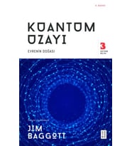 Kuantum Uzayı