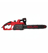Solax OT7C111CS1 2400W 230V 40cm 3/8LP 91 28diş 5.5kg Elektrik Motorlu Testere