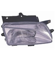 PEUGEOT PARTNER ÖN FAR ELEKTRİKLİ SAĞ 96-02 PEJ10PR001 6205P8
