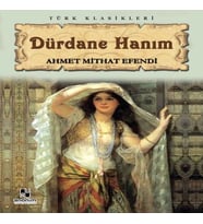 Dürdane Hanım