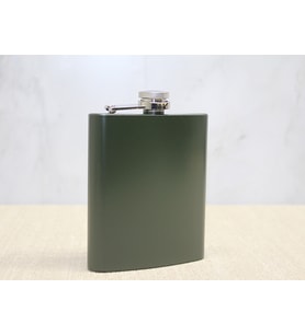 Tekli Haki 7 Oz Matara
