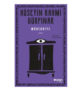 Mürebbiye (Açıklamalı Orijinal Metin)