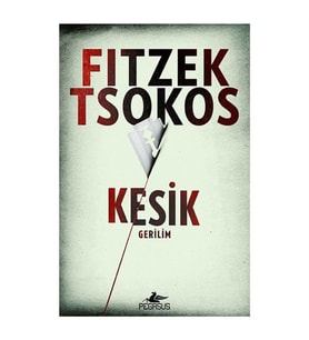 Kesik Sebastian Fitzek Pegasus Yayınları