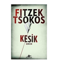 Kesik Sebastian Fitzek Pegasus Yayınları