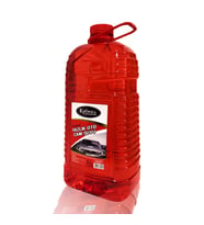 Kalwax 5 lt Yazlık Cam Suyu