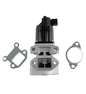 Egr Valfi - 5851076-WISCO - Opel Astra H Astra J 1.7cdti 07 Ve Sonrası Uyumlu