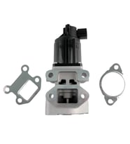 Egr Valfi - 5851076-WISCO - Opel Astra H Astra J 1.7cdti 07 Ve Sonrası Uyumlu