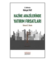 Hazine Arazilerinde Yatırım Fırsatları