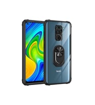 Xiaomi Redmi Note 9 Uyumlu Kılıf Zore Mola Kapak