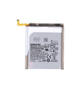 SAMSUNG S21 BATARYA PİL