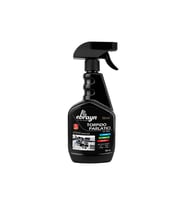 Ebrayn Torpido Parlatıcı Süt Silikon Sprey 500 ml - Anti-Statik Koruyucu ve Yenileyici