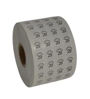 Etiketleme Makinesi Kontrol Etiket 29 No (5 Rulo 50.000 Adet)