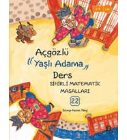 Açgözlü Yaşlı Adama Ders