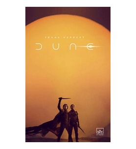 Dune (Film Kapağı)