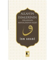 Allah'ın İsimlerinin Sırları Manalarının Keşfi