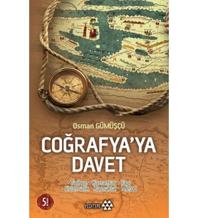 Coğrafya’ya Det
