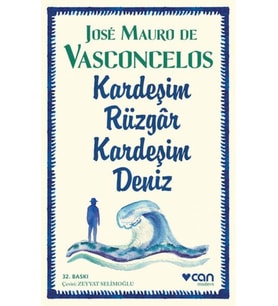 Kardeşim Rüzgar, Kardeşim Deniz