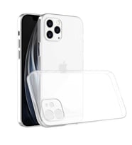 Apple iPhone 12 Pro Uyumlu Kılıf Zore Blok Kapak