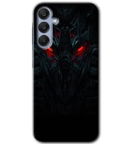Galaxy A25 Kılıf HD Desen Baskılı Kılıf - Vinicius