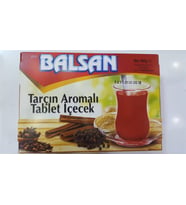 BALSAN TARÇIN AROMALI TABLET - 70 ADET