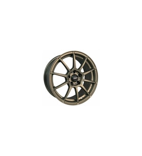 4*108*17 MAT BRONZ SPARCO JANT MODELİ (4Ad)