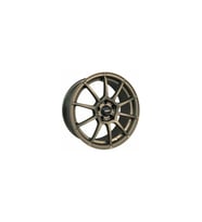 4*108*17 MAT BRONZ SPARCO JANT MODELİ (4Ad)
