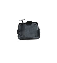 Toyota Corolla E210 19/24 Arka Tampon Çeki· Demi·ri· Kapağı