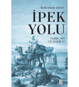 İpek Yolu