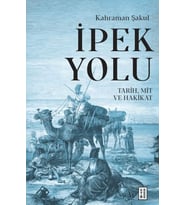 İpek Yolu