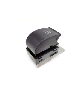AUDI A6 4B 1997 - 2004 TEK CAM KONTROL ANAHTARI 8P