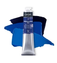 St. Petersburg Ladoga Yağlı Boya 46 ml Phthalocyanine Blue 500 
