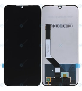 BYR Xiaomi Redmi Note 7 Pro Uyumlu  Lcd Ekran + Dokunmatik YÜKSEK KALİTELİ EKRANDIR.