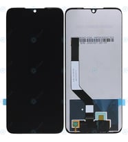 BYR Xiaomi Redmi Note 7 Pro Uyumlu  Lcd Ekran + Dokunmatik YÜKSEK KALİTELİ EKRANDIR.